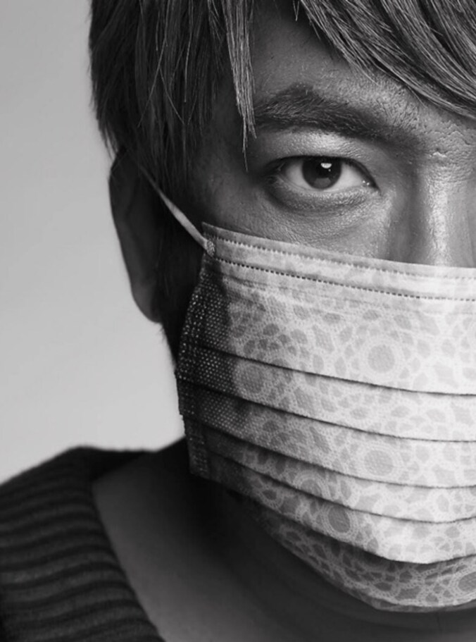 哀川翔が木村拓哉に！　ざわちんが芸能人に施したものまねメイク14選 6枚目