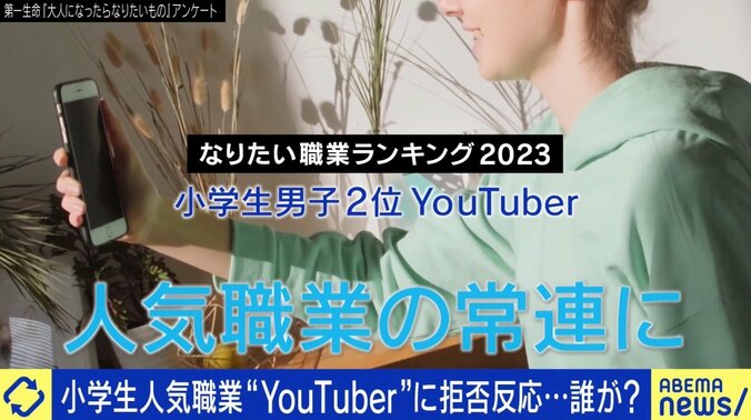 ひろゆき氏「『好きなことやります』で終わり」YouTuber活動が親バレした漫画家志望者にアドバイス 1枚目