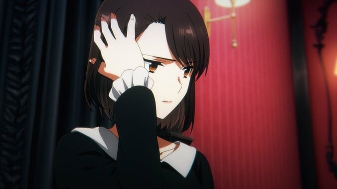 【写真・画像】特報第１弾＆第1弾キービジュアル解禁！劇場版「魔法科高校の劣等生 四葉継承編」5月8日公開決定　4枚目