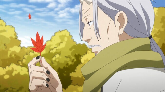 アニメ「転スラ日記」みのりの秋…収穫祭が始まる！第8話あらすじ＆先行カット公開 5枚目