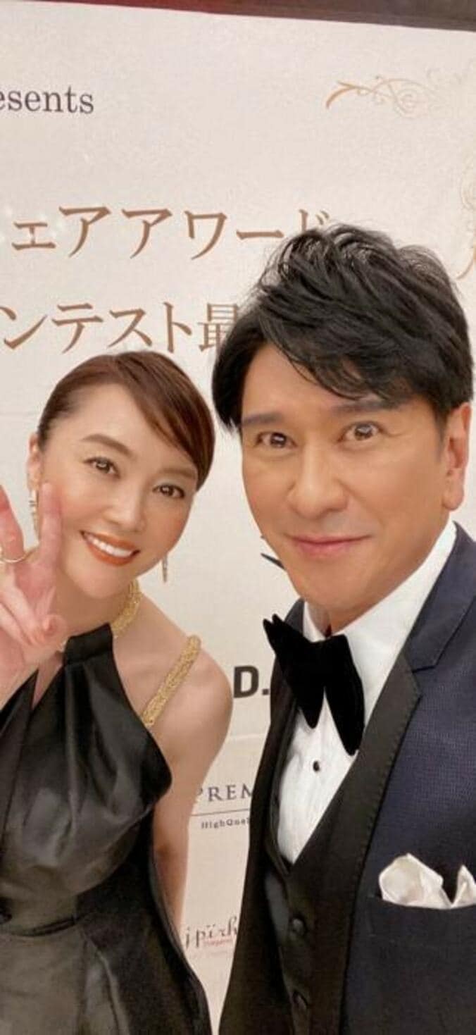  川崎麻世、近所付き合いをしていた観月ありさ「GACKTもありさの紹介だった」  1枚目