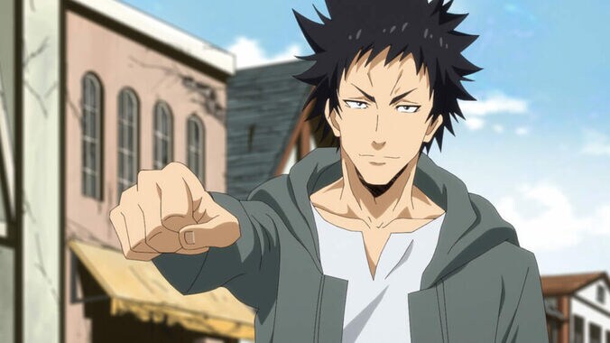 アニメ「転生したらスライムだった件 第2期」最強の聖騎士・ヒナタ現る…！第30話先行カット＆あらすじ公開 9枚目