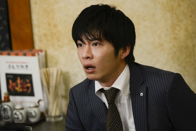 田中圭、林遣都に初対面で「ちょっと遊ばない？」　『おっさんずラブ』インタビュー 1枚目