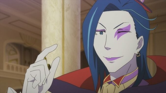 アニメ「Re:ゼロから始める異世界生活」予想を裏切る襲撃者の正体… 新編集版6話＆7話あらすじ解禁 6枚目