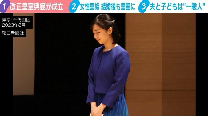 佳子さま