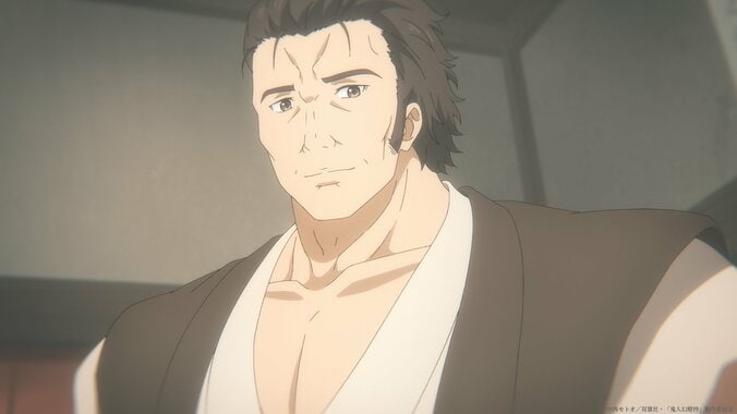 【写真・画像】アニメ『鬼人幻燈抄』21話あらすじ・先行カット解禁　3枚目