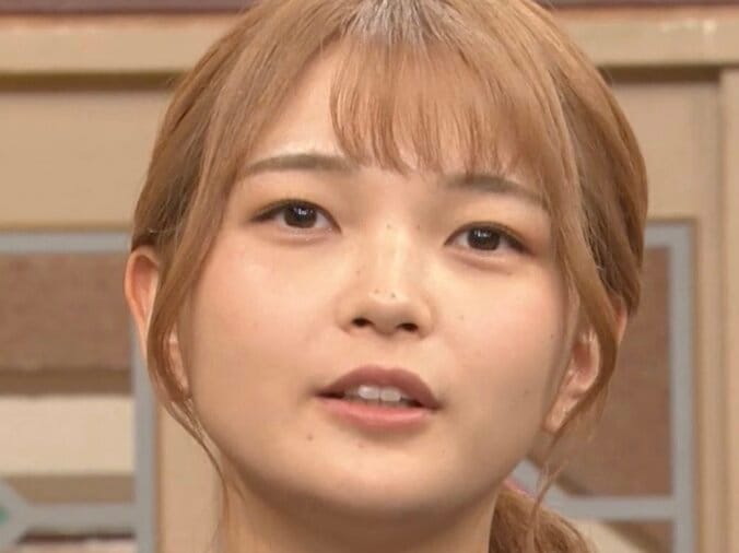 【写真・画像】福留光帆、芸歴29年のベテラン芸人に失言！ まさかの人違いに「そんなバカな…」の声　1枚目