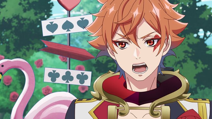 [Photos/Images] A Massive Welcome from Caters! Anime 