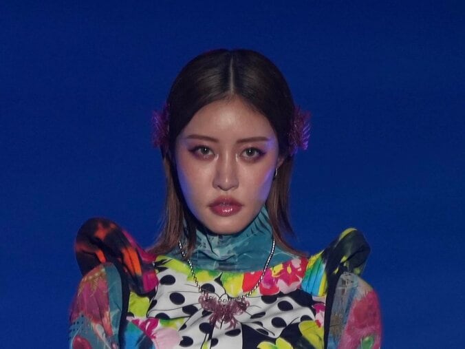 【写真・画像】TGC　1枚目