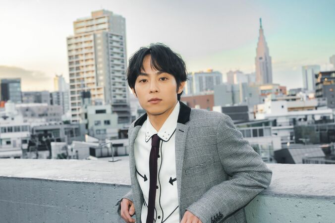 【写真・画像】白間美瑠＆永田崇人、期間限定の新婚生活「今までこんな人いなかった」共通点が多すぎる2人、結婚観に変化も　8枚目