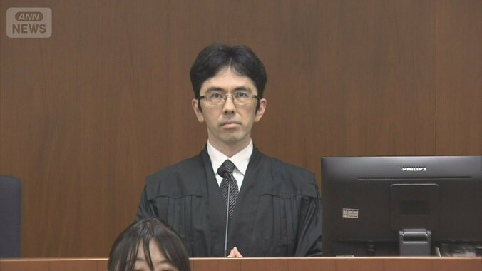 東京地裁での吉崎被告の判決