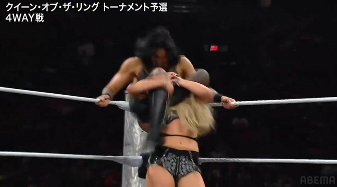 拷問ヘッドシザース