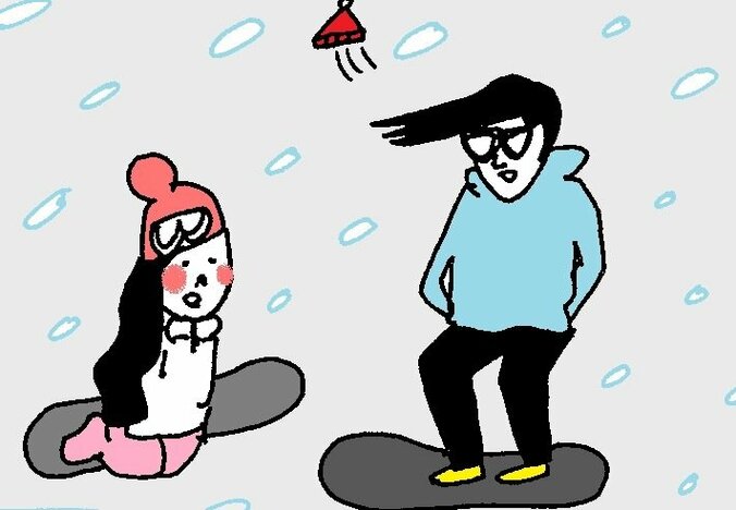 浮気を繰り返す“ヤドカリ彼氏”  「結婚するから同棲しよう」と言われるも… 2枚目