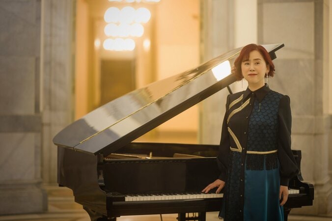 【写真・画像】「出会ってよかったと思えるような音楽を」梶浦由記氏が主題歌と音楽に込めた想い【『まどか☆マギカ〈ワルプルギスの廻天〉』インタビュー】　1枚目