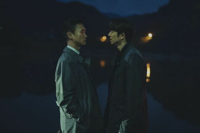 コン・ユ＆パク・ボゴム出演、永遠の命を巡る壮絶な戦いを描く『SEOBOK／ソボク』場面写真一挙解禁 10枚目