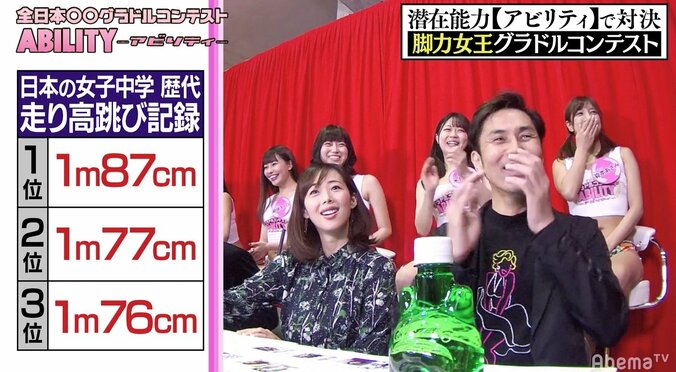 “経歴詐称”グラドル・小島みゆが公開謝罪　「日本歴代２位」を自称するも嘘が発覚 3枚目