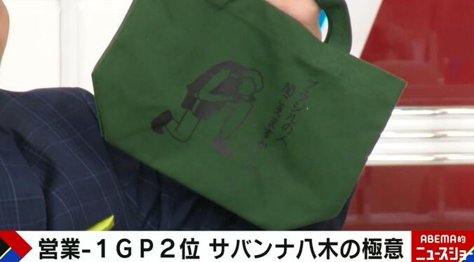 ブラジルバッグ