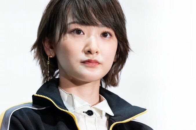 生駒里奈、“2歳の時の生駒ちゃん”を公開「この頃から天使」「お年玉あげたい」の声 1枚目