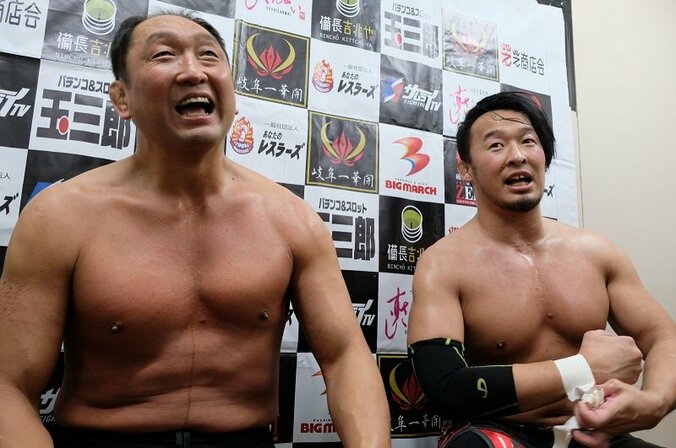 “イメージは柔道の古賀稔彦”172cm、75kgでヘビー級にぶつかっていく！　木高イサミ、無差別で勝てるジュニアを追求 2枚目