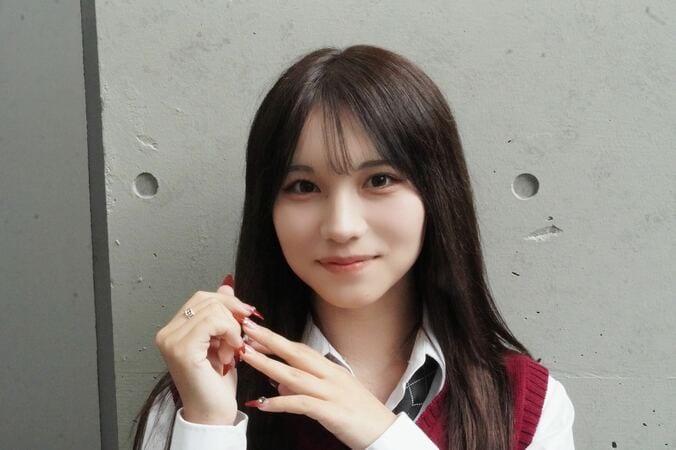 【写真・画像】じゅり（榊原樹里）＆ゆうすけ（原屋裕介）、激しい三角関係の末にたどり着いたハッピーエンド！『今日好き』カップルインタビュー　3枚目