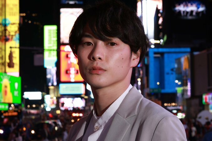 柾木玲弥、出演中の『ドラ恋』への想い明かす「誰よりも楽しみにしている」「日曜日まで待てない」 1枚目