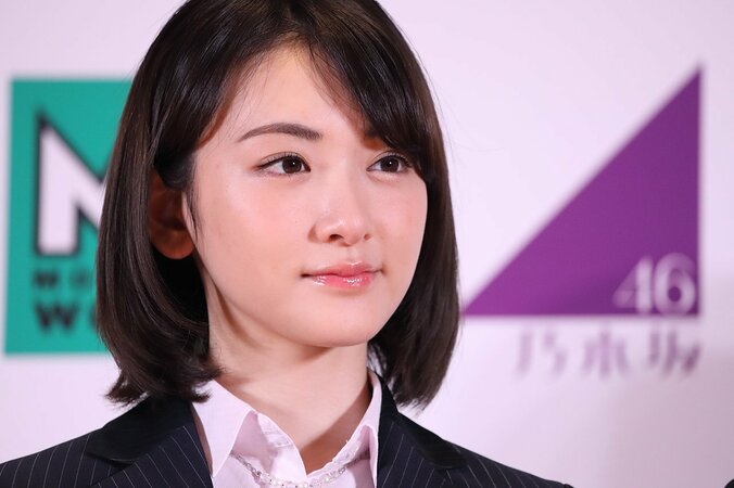 乃木坂46・衛藤美彩、体の柔軟性テストで赤っ恥「実は私、ワースト3でした」 3枚目