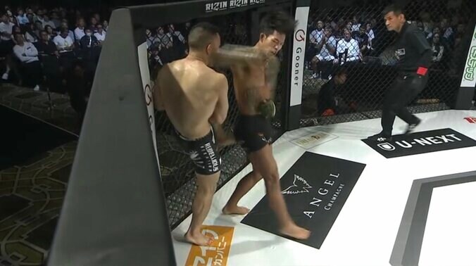 【写真・画像】【速報します】RIZIN韓国大会 RIZIN WORLD SERIES in KOREA（ライジン ワールドシリーズ イン コリア）対戦カード・大会情報・試合速報　6枚目