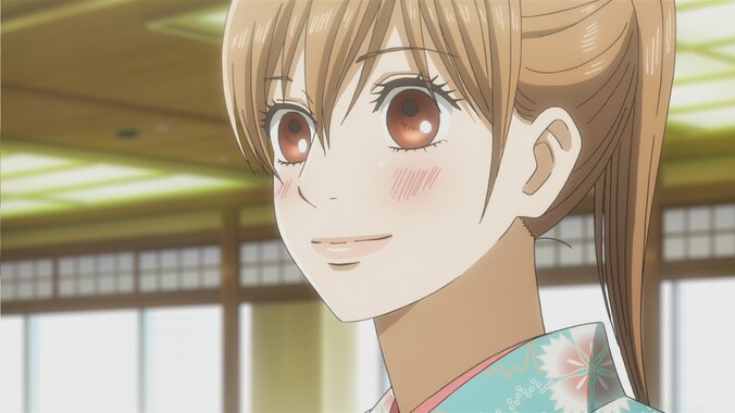 【写真・画像】アニメ『ちはやふる3』『異世界のんびり農家』『とんスキ放浪メシ』3作品がABEMAで初配信決定！全話無料一挙放送も　3枚目