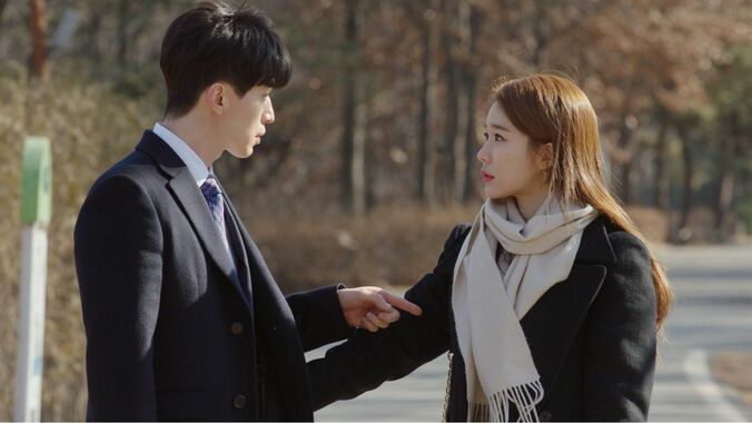 『トッケビ〜君がくれた愛しい日々〜』人気コンビが出演！不器用な弁護士と引退危機の女優が繰り広げるハートフル・ラブストーリー 6枚目