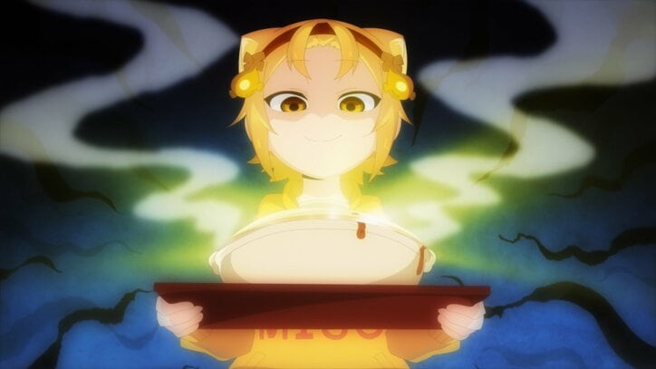 アニメ「八十亀ちゃんかんさつにっき 2さつめ」第5話、繁華の代わりに部屋に入ってきたのは…?先行カット&あらすじ公開