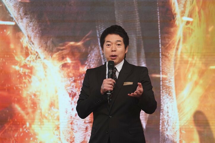 「どんな芸人にもチャンスがある」「画期的なお笑いコンテスト」MCの今田耕司が語る『笑ラウドネスGP 2022』の魅力