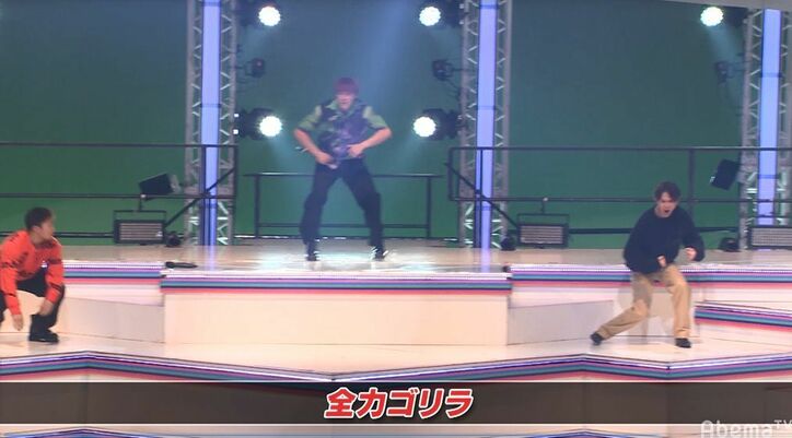 GENERATIONS、E-girlsライブにサプライズ乱入するもバレてた！？「お坊さんみたいな人がいた」