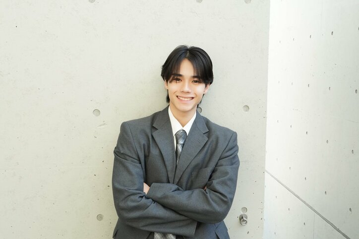 【写真・画像】“最強モテ女子”はるな（村谷はるな）、“1度振った”たくや（林田拓也）と運命の再会、感動のカップルに！お互いの意外な一面明かす「2人だけだとはるちゃんはデレデレするんです」　6枚目