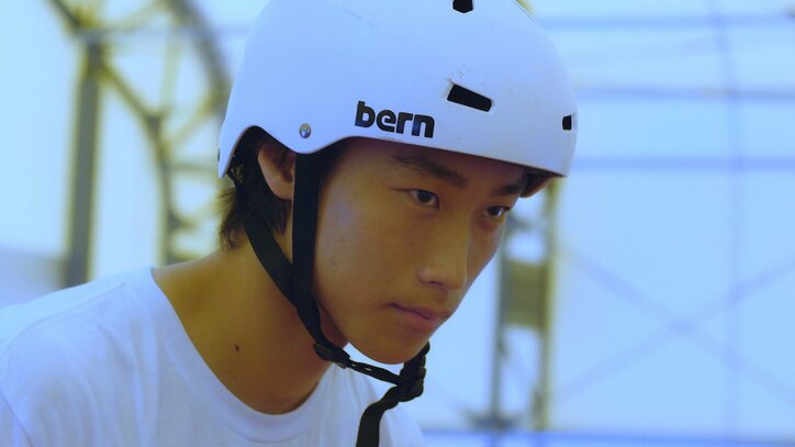 スケーターたちの青春群像映画『STAND STRONG』 メインキャストに中田海斗&佐川涼&松本崇&日高大作レイ