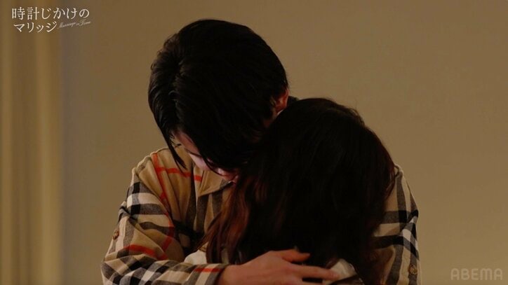 【写真・画像】人気モデル&年収1億イケメンカップル、実家挨拶→婚約破棄の衝撃展開にスタジオ悲鳴「やめて」 2枚目