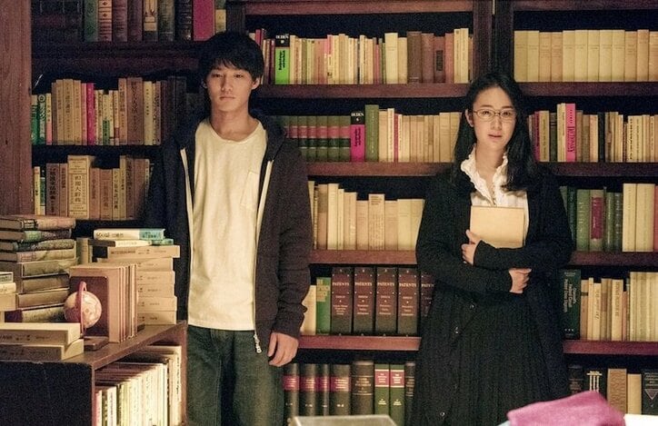 原作の三上延も太鼓判！映画『ビブリア古書堂の事件手帖』“美麗”な場面写真一挙解禁