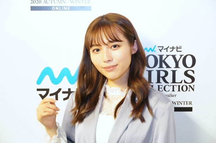 現役女子高生モデルの永瀬莉子、“性”がテーマの主演ドラマをアピール「クラスメイトにも見てもらいたい」