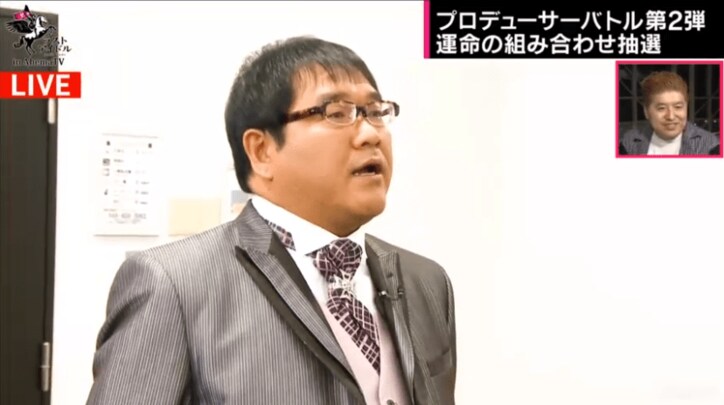AbemaTV版『ラストアイドル』秋元康、指原莉乃、つんく♂らが担当するアイドルは…? プロデューサー×アイドル組み合わせ一覧