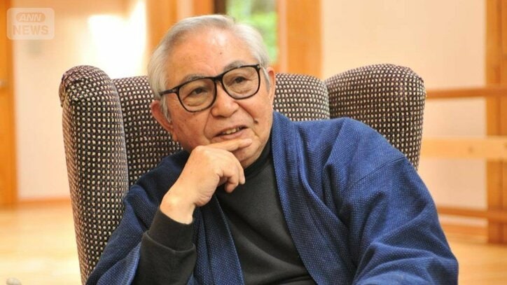 倉本聰さん