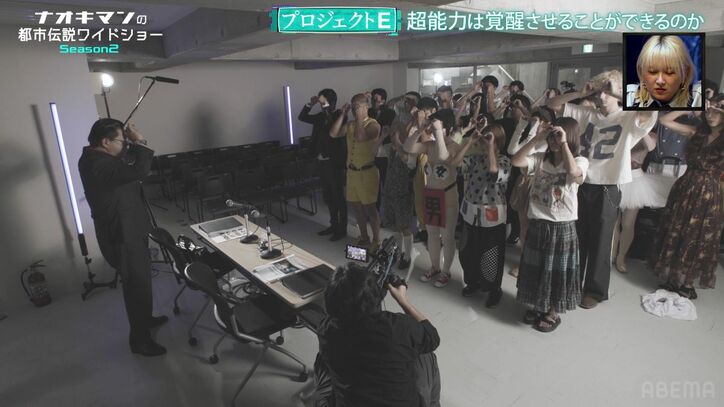 【写真・画像】「いじった芸能人が全員自粛した」人気芸人、いわくつきの私物について明かしNaokimanら驚き「うわぁ…」「消えるはずのない方々」 2枚目