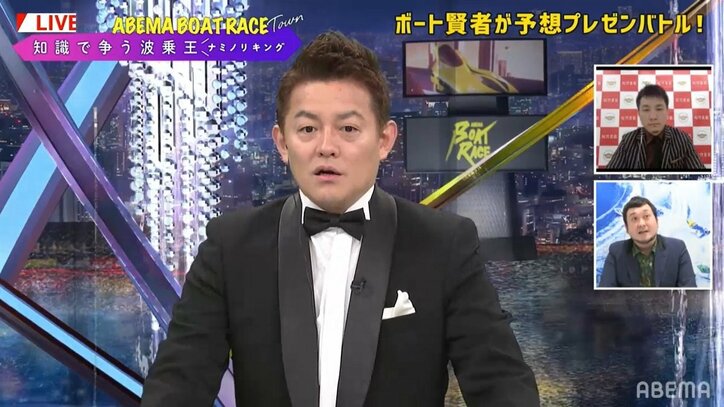 ますおか増田が話題の騒動をチクリ「芸人の好感度なんてどうなるか分からない」