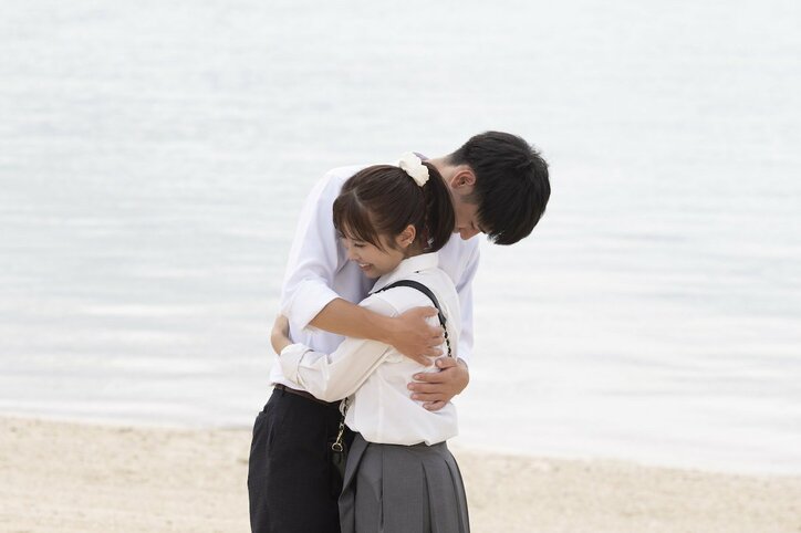 TWICEモモ似の女子高生「ずっと一途に思ってくれたのが嬉しかった」イケメン高校生とカップル成立『恋ステ 2022秋 ～Honey Soda Story～』最終回