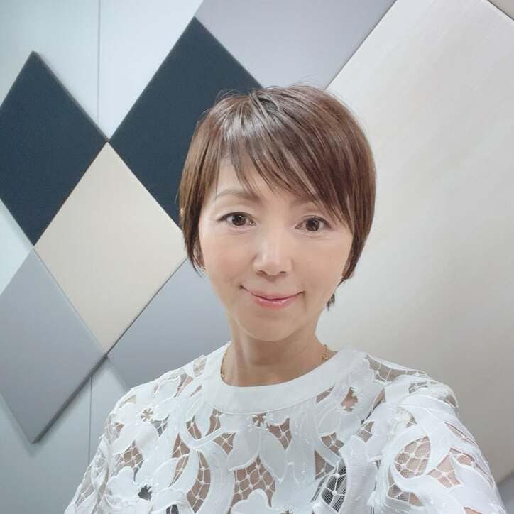  渡辺満里奈、色々と考える年頃「やりたいこととできることのギャップを感じ」 