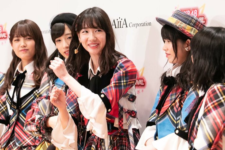 柏木由紀「AKBのお局ババアとして頑張る」秋元康のコメント受け決意を新たに