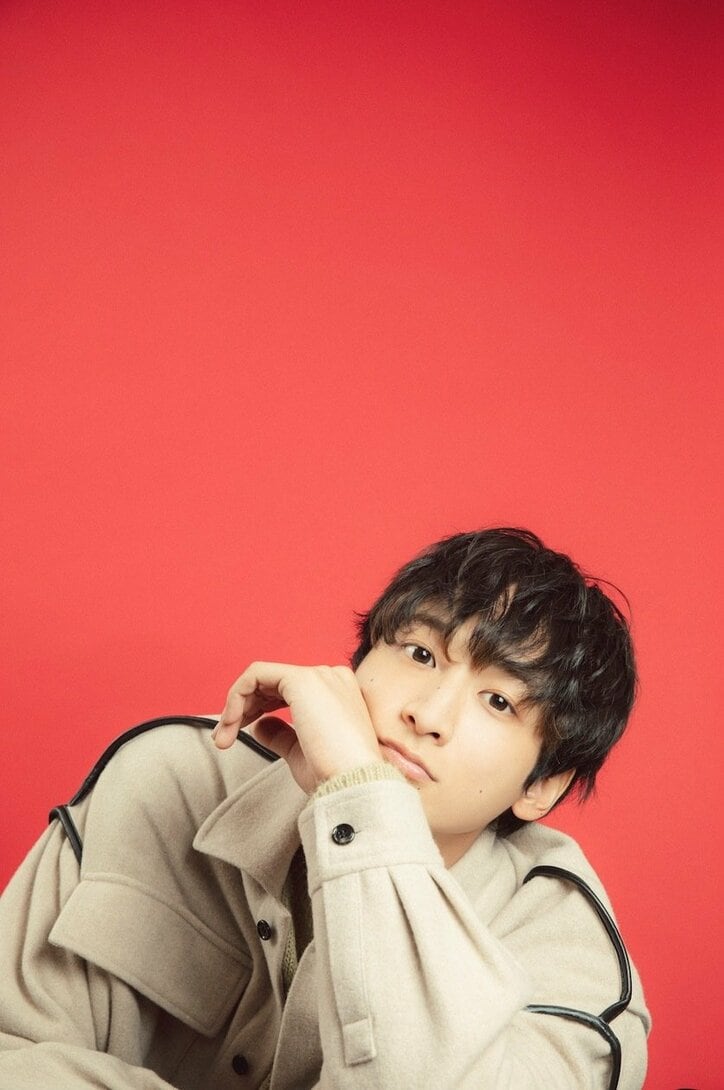 偏愛歴10年・小関裕太が熱弁する食パン愛 きっかけは往復1時間のコンビニ