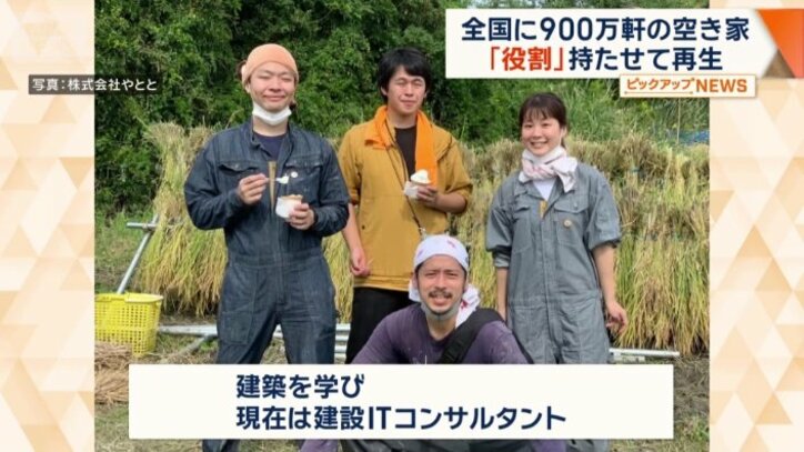 室井達哉さん