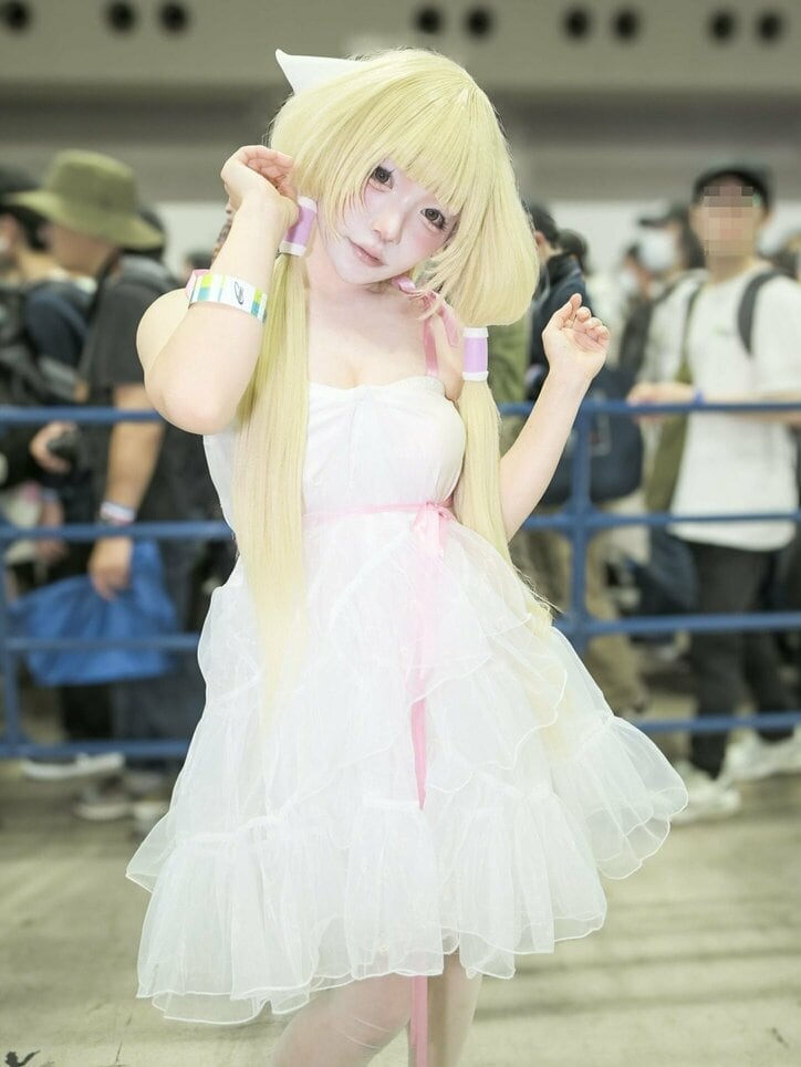[Fotos/Bilder] Comiket 108 (Sommer 2026): Fotoüberblick der Cosplayerinnen und Cosplayer – u. a. mit »GODDESS OF VICTORY: NIKKE«, »Re:ZERO -Starting Life in Another World-« und »Daemons of the Shadow Realm« 21