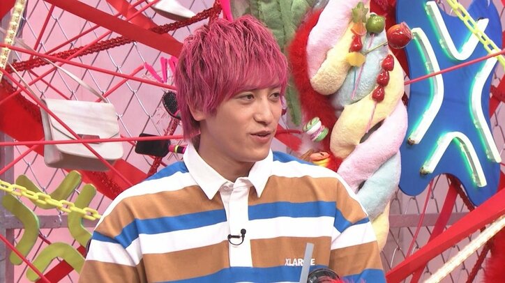 EXITりんたろー。 HKT48村重杏奈にLINE内容を暴露され「冷や冷やしてる」