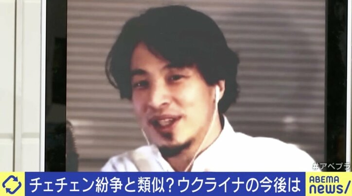 「国民の恐怖を煽ってヒーローに」プーチン氏の狙いは？ 第2次チェチェン紛争の成功体験