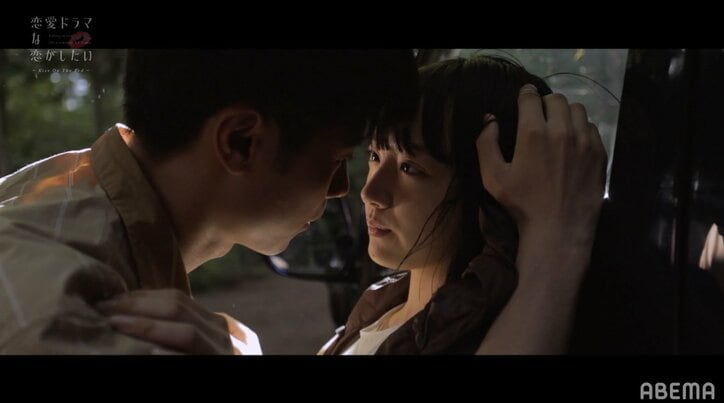 「ドラ恋」“けいまな”まなみ（江野沢愛美）＆けい（北條慶）出会いからカップル成立、そして結婚まで